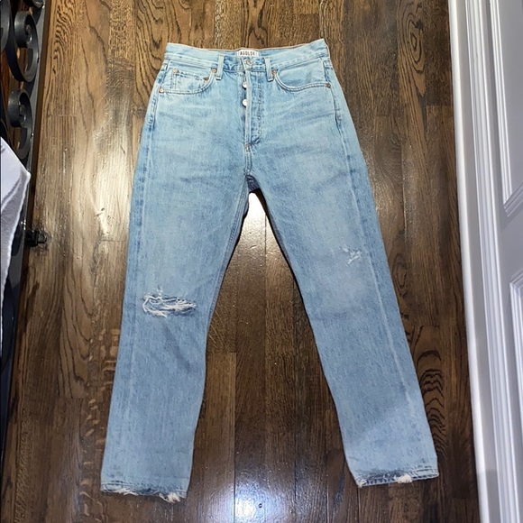 Agolde Denim - Agolde Jeans